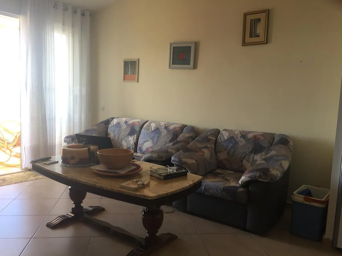 Amphora Apartment Влёра